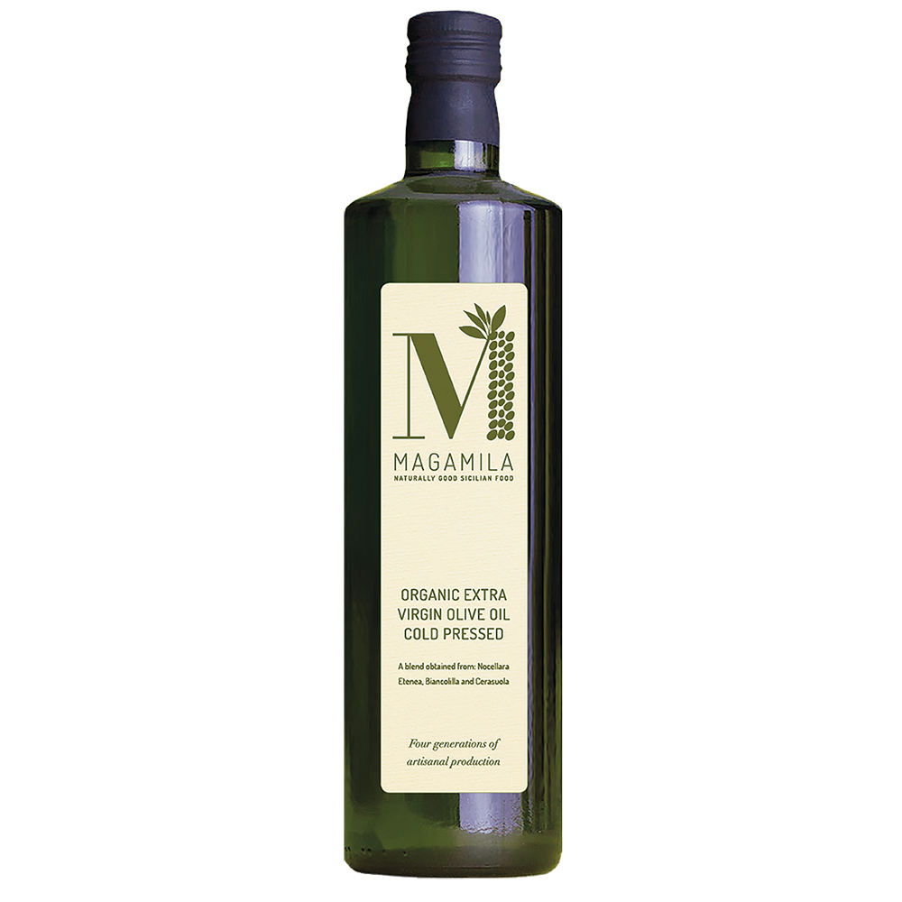 Magamila Bottle